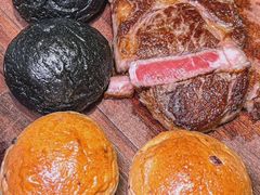 -MEAT MATE 鲜食肉铺(凤凰汇·里巷店)