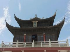 android_upload_pic-穹窿山景区