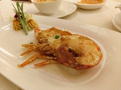 -利苑酒家(合景国际金融广场店)