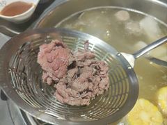 -贵宾牛·潮汕牛肉火锅(珠池总店)