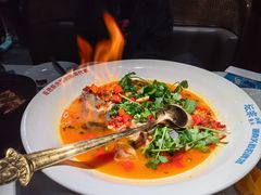 -坛宗剁椒鱼头(河西王府井店)