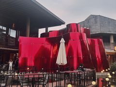 -Nord Grill&Bar Highland诺德西餐(深圳欢乐海岸店)