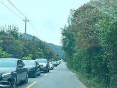 -玉渡山自然风景区
