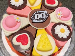 -DQ·蛋糕·冰淇淋(阜盛道店)