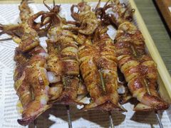 -隆喜元鱼汤包·海鲜(中联广场店)