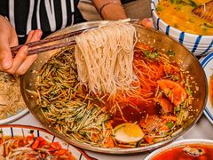 -拾光与烟火丨炭火串烧·自贡小活鲜(西村大院店)