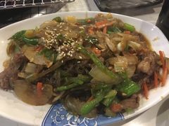 -郑阿姨的家·이모네·韩料&烤肉(武川路店)