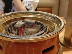 -闻老头·菊花炭烤肉(D11店)