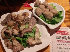 -海银海记潮汕牛肉火锅(新港中路海珠店)