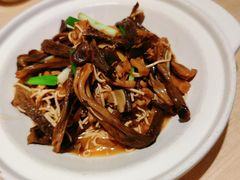 -吕氏疙瘩汤·新鲁菜(潍坊银座店)