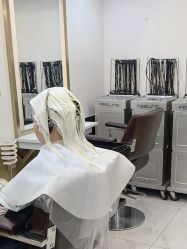 点击看大图 -雅仕 HAIR SALON 美发沙龙