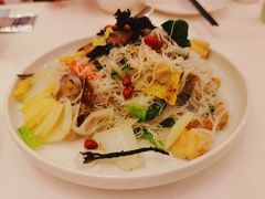 -莆田餐厅PUTIEN(西安万象天地店)