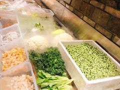-日丰园海肠水饺·老字号大连海鲜(和平广场店)