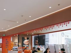 -北大荒人•新东北菜(青岛银座店)