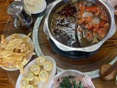 -创味·民间海南菜·非遗藤桥排骨(藤桥·免税城店)