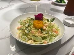 -玉林烤鸭店(定福庄店)