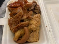 -细妹五香牛杂(步行街店)
