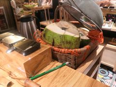 -椰夫人·养生椰子鸡(黄埔时代城店)