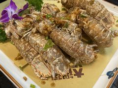 -大锅强·蒸海鲜青岛菜(吾悦广场店)