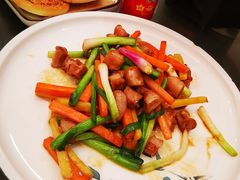 -美极鲜食坊(宝安南路店)