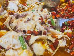 -蜀都丰 川菜·水煮活鱼(万象九宜城店)