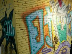 -RoMan罗马健身工作室(莘庄店)