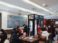 -张包铺(道外店)