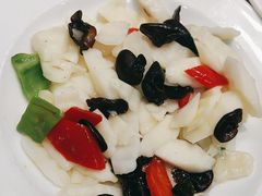 -小秦淮·南京土菜(新亭西路店)
