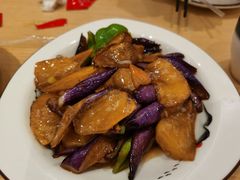 地三鲜-东北风(江北万达店)