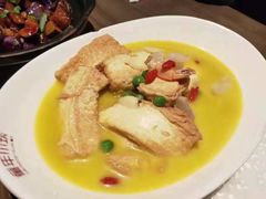-童年小筑餐厅(申花路店)