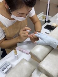 -KI日式美甲美睫馆