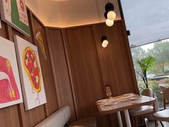 -必胜客(湘隆店)