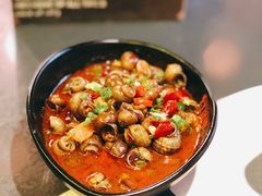 -红钳侠小龙虾·烧烤(中赢康康谷店)
