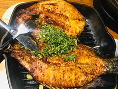 -云海肴·云南小炒·汽锅鸡(天津国金汇店)