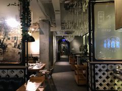 大堂-雾都渣渣火锅(南城智汇城店)