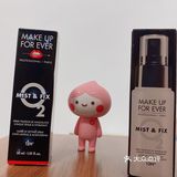 定妆喷雾中样也太合适了！