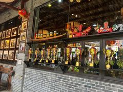 -猪肉婆私房菜(容桂总店)