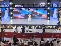-银泰百货(北京大红门店)