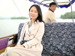 -杭州香格里拉饭店