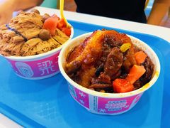 -梁子刨冰王&梁小糖(王顶堤店)