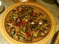 -禾田下生态餐厅(华天城总店)