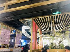 -鲜潭蒸汽石锅鱼(五道口购物中心店)