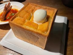 -70后饭吧(府河街店)