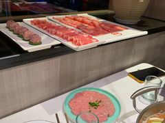 -许府牛火锅(信义坊总店)