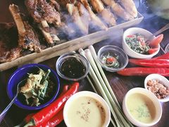 -DiAtas by Art Cafe Bumbu Bali