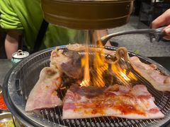 -韩山葵烤肉(太古里店)