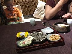 -白鹭原茶艺馆