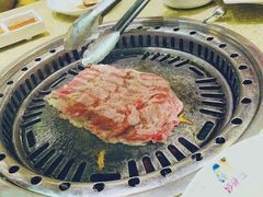 -妙香居韩国烤肉(容桂天佑城店)