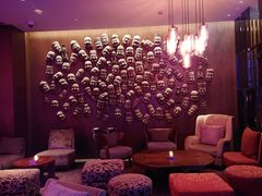 -广州柏悦酒店·悦吧·顶楼露天酒吧