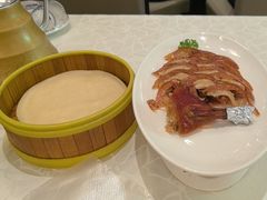 -福来居烤鸭店(天坛二店)